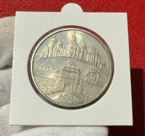 Ucrania Ukraine 5 Hryven City Of Zbarazh 2011 Km 623 Sc Unc - Ukraine