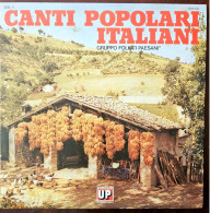 Canti Popolari Italiani Vol. 1 - Autres - Musique Italienne