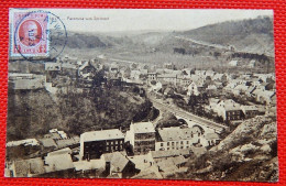 AYWAILLE  -  Panorama Vers Sprimont - Aywaille