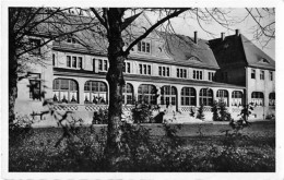 39105202 - Stetten. Offziersmesse. Camp De Stetten. Le Mess Des Officier. Karte Beschrieben Gute Erhaltung. - Sigmaringen