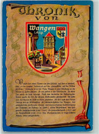 10468902 - Wangen Im Allgaeu - Wangen I. Allg.
