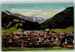 39569502 - Immenstadt I. Allgaeu - Immenstadt