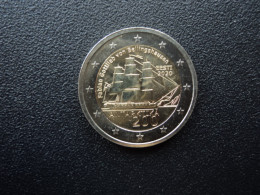 ESTONIE : 2 EURO   2020   LD-G27     NON CIRCULÉE - Estonia