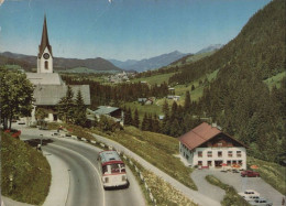 122204 - Hirschegg - Österreich - Gasthof Hirsch - Voitsberg