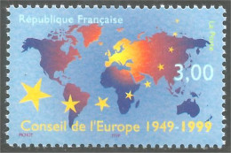 362 France Yv 3233 Conseil Europe Council MNH ** Neuf SC (3233-1b) - Other & Unclassified