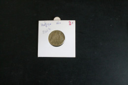 BELGIQUE PIECE 0.50 CTS ANNNEE 2004 - Belgique