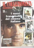 IL COLLEZIONISTA OTTOBRE 1996 - Italian (from 1941)