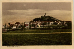 Parkstein, Weiden - Weiden I. D. Oberpfalz