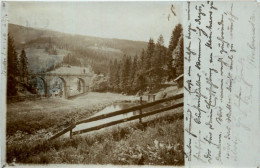 Steinhaus Am Semmering - Steinhaus Am Semmering