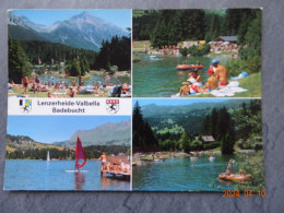 LENZERHEIDE - Lantsch/Lenz