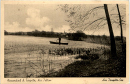 Neuendorf B. Teupitz, Am Teupitz-See - Teupitz