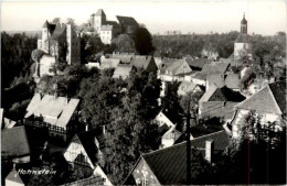 Hohnstein, - Hohnstein (Saechs. Schweiz)