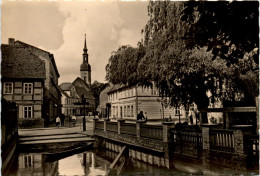 Lübbenau, Mühleneck - Lübbenau