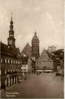 Pirna, Obermarkt - Pirna