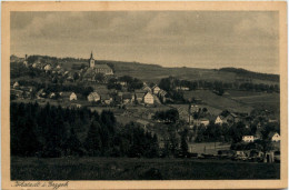 Jöhstadt I. Erzgeb. - Jöhstadt