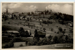 Frauenstein I. Erzgeb. - Frauenstein (Erzgeb.)