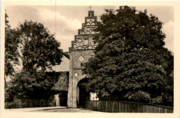 Salzwedel, Am Steintor - Salzwedel