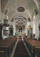 102926 - Pfarrkirchen - Wallfahrtskirche Gartlberg - Ca. 1980 - Pfarrkirchen