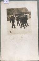 Kloten : Marche En Mai 1914 Devant Une Ferme (16'766) - Kloten