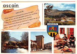 ASCAIN 45(scan Recto-verso) MA732 - Ascain