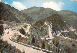 COL DE L ORME Alt 1000m En Montant A PEIRA CAVA 20(scan Recto-verso) MA749 - Lucéram