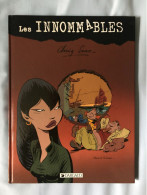 Les Innommables, Tome 4 - Innommables, Les