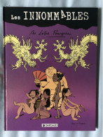 Les Innommables, Tome 5 - Innommables, Les
