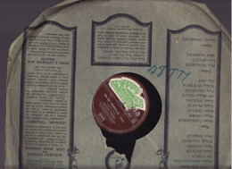 CHARLES TRENET EN CE TEMPS LA Et EN SEINE ET OISE - 78 Rpm - Gramophone Records