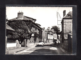 (15/04/24) 27-CPSM LE VAUDREUIL - BELLE CITROEN DS - Le Vaudreuil