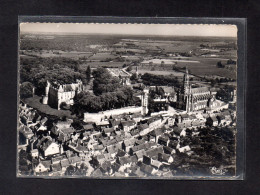 (15/04/24) 18-CPSM CHATEAUNEUF SUR CHER - Chateauneuf Sur Cher