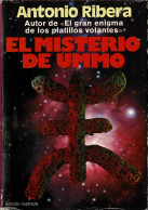 El Misterio De Ummo - Antonio Ribera - Godsdienst & Occulte Wetenschappen