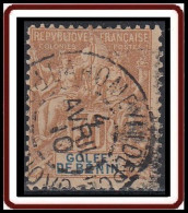 Benin - N° 28 (YT) N° 21 (AM) Oblitéré. - Used Stamps