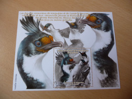 FEUILLET  TAAF    ANNEE  2021   F N  958    NEUF  LUXE** - Unused Stamps
