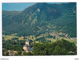 65 Vallée Du LOURON Les Villages ESTARVIELLE Et ADERVIELLE Vers Vielle Aure VOIR DOS - Vielle Aure