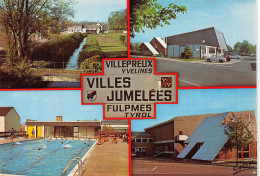 78-VILLEPREUX-N°T2202-A/0211 - Villepreux