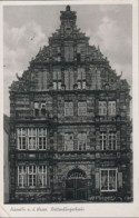 85020 - Hameln - Rattenfängerhaus - 1955 - Hameln (Pyrmont)