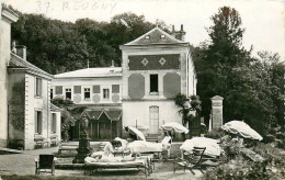 37* REUGNY  Sanatorium De Launay  (CPSM 9x14cm)   RL20,1478 - Reugny