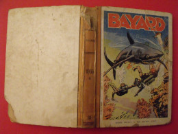 Recueil Reliure Semestriel N° 18 De 1955 II. 26 Numéros De Bayard. Gervy, Thierry De Royaumont  La Couronne D'épines - Other & Unclassified