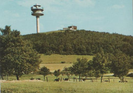 20680 - Lügde - Köterberg Im Weserbergland - Ca. 1975 - Lüdge