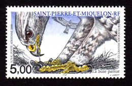 S.P.M. 2000 - PA  Yvert N° 80 -  Neuf **/ MNH - Oiseaux Migrateurs, Birds - Unused Stamps