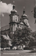 72192 - Waldsassen - Stiftskirche - Ca. 1960 - Waldsassen