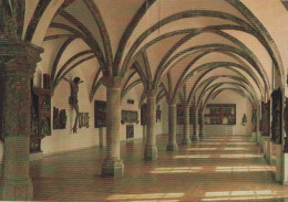 28919 - Schleswig - Landesmuseum, Königshalle - Ca. 1980 - Schleswig