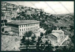 Potenza Avigliano Consorzio Provinciale Foto FG Cartolina ZK2050 - Potenza