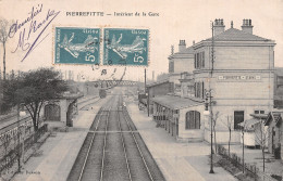 93-PIERREFITTE-N°LP5043-E/0193 - Pierrefitte Sur Seine