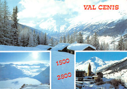 73-VAL CENIS-N°3731-C/0199 - Val Cenis