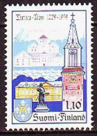 1979. Finland. 750th Anniversary Of City Of Turku (Åbo). MNH. Mi. Nr. 839 - Ongebruikt