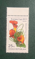 Czech Republic 2011 - European Florists Championship. - Andere & Zonder Classificatie