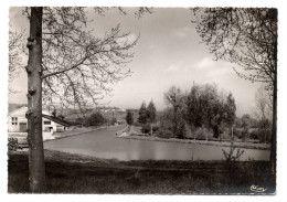 21 COTE D'OR - VENAREY Canal De Bourgogne - Venarey Les Laumes