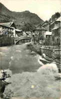 74 - Taninges - Le Vieux Pont - CPM - Voir Scans Recto-Verso - Taninges