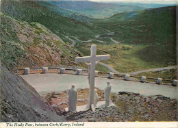 Irlande - Kerry - The Healy Pass - Calvaire - CPM - Voir Scans Recto-Verso - Kerry